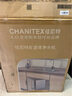 史密斯（A.O.SMITH）佳尼特蓝鲸净水器家用厨下直饮净水机净饮机7年反渗透RO膜3.2升/分钟1200GProCR3200AB1国家补贴 实拍图