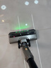 美的（Midea）吸尘器家用无线Q7 手持吸尘器   绿光显尘车载大吸力 除螨除尘一体机轻量【国家补贴】 实拍图