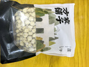 方家铺子中华老字号 七星建宁莲子250g 粒大无需泡发去芯白莲子 实拍图