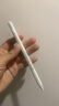 倍思电容笔iPad苹果笔【2025升级】适用25年Pro/Air/Mini/iPad11平板触控触屏手写笔applepencil二代 实拍图