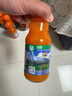 神内 新疆神内胡萝卜果汁饮料238ml瓶 整箱装 238mL*10瓶番茄汁 实拍图