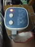 科普菲腿部按摩器空气波压力治疗仪静脉曲张理疗仪防血栓实用生日礼物女 实拍图