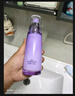 自然堂凝时鲜颜水乳套装(冰肌水160ml+乳液120ml) 淡纹保湿提亮礼物 实拍图