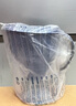 碧然德（BRITA） 过滤净水器 家用滤水壶 净水壶 海洋系列 3.5L蓝色 一壶3芯装 环保加固包装 实拍图