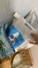 布卡星仓鼠星河浴沙2.5kg洗澡沙祛味沐浴盐浴室盆小仓鼠用品 实拍图