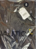 诺帝卡（NAUTICA）男装夏季款无忧搭休闲男女同款纯棉短袖T恤TE2101 4NV藏青 S 实拍图