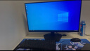 HKC 27英寸2K高清260Hz高刷Fast IPS硬件低蓝光HDR400广色域1ms电竞游戏240Hz显示器猎鹰 G27H4经典版 实拍图