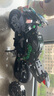 乐高（LEGO）积木拼装机械组系列42170 川崎H2摩托车不可遥控男孩玩具生日礼物 实拍图