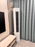 海尔（Haier）净省电plus节能空调3匹立式WiFi人感防直吹 客厅柜机 家电国家补贴20% 以旧换新KFR-72LW/E1-1Plus 实拍图