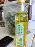 苍茫谣（CangmangYao）芥花油非转基因低芥酸菜籽油500ml小瓶食用油农垦国企出品 实拍图