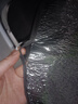 电动车防晒坐垫夏季隔热防烫电瓶座垫套防水通用摩托车隔热垫坐垫 坐垫套1个 实拍图