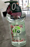 妈妈壹选La 植萃1L樱花洗洁精食品级 洗涤灵餐具果蔬清洗剂 奶瓶清洗 实拍图