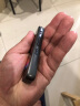 爱国者aigo【用户首选】录音笔R3315C 16G专业录音器高清降噪60小时长续航学习培训商务会议采访 MP3播放 实拍图