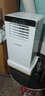 美菱可移动式空调单冷暖便携式一体机小型制冷家用立式出租房无外机免人工安装 1.5匹 单冷 实拍图