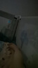 丸丫床围栏婴儿围栏床上护栏床围栏一面挡板儿童护栏床边防摔围栏单面 单面1.8m灰企鹅需打钉商家仓发货 实拍图