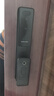 凯迪仕（KAADAS）Q7-F 人脸识别智能锁  防盗智能门锁指纹锁密码锁电子锁 赛博Q7-F 【人脸识别+长续航】 实拍图
