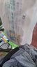 泉林本色无芯卷纸 3层160节*10卷 不漂白多节数 易溶卫生实芯卷厕纸巾 实拍图