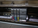 惠普（HP）932/933原装墨盒 适用hp 7110/7510/7612/7610打印机 933XL大容量品红色墨盒 实拍图