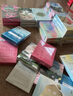 FAN BEAUTY DIARY范冰冰同款油橄榄水油面膜组合(28g水相+5g油相)*5片 水油同补 实拍图