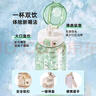 苏泊尔（SUPOR）【国家补贴】轻音破壁机 家用多功能1.75L大容量3-5人适用破冰碎冰可拆刀头免滤豆浆机SPJ307R 实拍图