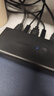 绿联HDMI2.0 KVM切换器视频切屏二进一出4K/60Hz 共享USB打印机键盘鼠标 电脑接电视显示器分屏器50744 实拍图