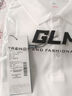 GLM短袖t恤男透气夏季翻领polo衫速干T恤冰丝感休闲运动上衣黑色2XL 实拍图