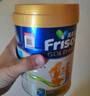 美素佳儿（Friso）【品牌直供】港版金装婴幼儿儿童成长HMO配方奶粉荷兰原装进口 【晒评加赠】3段 900g 1罐 26年11月 实拍图