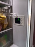 松下（Panasonic）【国家补贴20%】Xtra蔓越莓300升家用小型冰箱三开门超薄无霜自动制冰【一级能效】NR-XC30GJB-S 实拍图