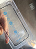 Smorss【秒贴2片装】适用iPhone 15钢化膜苹果15手机膜高清无尘仓秒贴膜防尘防摔抗指纹全屏覆盖前膜 实拍图