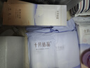 十月结晶婴儿口腔清洁器 婴幼儿乳牙刷0-18个月柔软硅胶两只装 【乳苔刷+乳牙刷】送收纳盒 实拍图