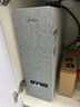 美的（Midea）国家补贴净水器家用0阻垢剂白泽1000G 5年长效RO反渗透 厨下式净水机过滤器直饮机净水机 2.65L/分 实拍图