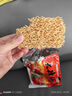 豫竹豫竹 大方便面整箱袋装干吃干脆面休闲食品52g*40 香辣味 实拍图