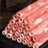 百里炙 国产谷饲火锅卷双拼2斤 生鲜牛肉卷羊肉卷肥牛卷 火锅食材打边炉 实拍图