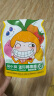 窝小芽儿童零食mini棒棒糖（混合口味）无糖休闲零食糖果小吃28g/袋 实拍图