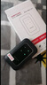 迅优随身wifi免插卡上网宝可移动wifi6随行无线网卡便携式4g路由器无线wifi无限制通用流量2025款5GXY 【增强版wifi6】绅士黑+全国通用【智享版】 实拍图