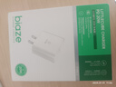 毕亚兹3C认证 适用苹果16/15充电器套装PD20W快充头+type-c数据线iPhone16ProMax/15/华为小米OPPO三星 实拍图
