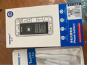诺希 适用于苹果SE2电池【3C认证 | 自主安装】iPhone SE（二代）手机内置电池 旗舰版2240mAh 实拍图