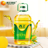 西王玉米胚芽油5.2L(4L+400ml*3瓶)组合装 日期新鲜 正品包邮 西王玉米胚芽油4L+400ml*3瓶 实拍图
