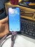 Apple/苹果 iPhone 14 (A2884) 128GB 星光色 支持移动联通电信5G 双卡双待手机 实拍图