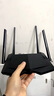Tenda腾达路由器【千兆穿墙王】无线家用WiFi5放大器AC1200全屋信号增强5G双频国家补贴金榜AC10 实拍图