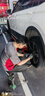 双星（DOUBLE STAR）轮胎/汽车轮胎 235/55R18 100V SS81适配哈弗H2/起亚/东南DX7 实拍图