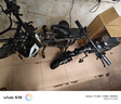 普莱德新国标折叠电动自行车 超长续航电动车 轻骑铝合金代驾车锂电池助力男女通用成人电瓶车代步电单车 旗舰-12减震-进囗级30A-纯电续航≤90km 实拍图