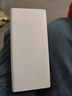 小米（MI）【3C认证】移动电源3 20000mAh 18W快充充电宝 适用小米苹果手机平板电脑 储能户外电源可上飞机 20000mAh USB-C双向快充版 实拍图