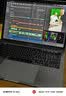 Apple MacBook Air/Pro 2020/21/22/23/24款 二手苹果笔记本电脑 Macbook Pro 2018款 实拍图