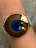 HUAWEI WATCH GT 5 国家补贴15% 珍珠白41mm华为智能手表情绪健康助手玄玑感知系统 实拍图