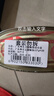 粤花牌豆豉鲮鱼罐头227g*3罐水产鱼罐头即食海鲜户外下饭方便食品 实拍图