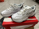 耐克（NIKE）M2K TEKNO 女子运动鞋 BQ3378-100 40 实拍图
