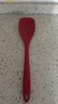 双立人（ZWILLING）硅胶锅铲炒菜铲耐高温炊具厨具厨房家用护锅铲 小硅胶锅铲 实拍图