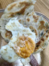 苏泊尔（SUPOR）电饼铛 电饼档 双面加热煎烤机烙饼锅 早餐机 加大加深三明治机薄饼机抗菌升降烤盘 JT30AQ647 实拍图