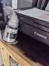 佳能（Canon）GI-890 BK 黑色墨水瓶(适用G4810/G4800/G3812/G3810/G3800/G2811/G2810/G2800/G1810/G1800) 实拍图